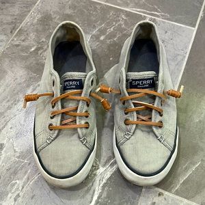 Sperry shoes